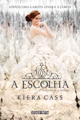 Read: A escolha Book