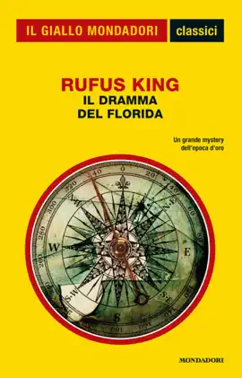 Read: Il dramma del Florida (Classico del giallo) Book