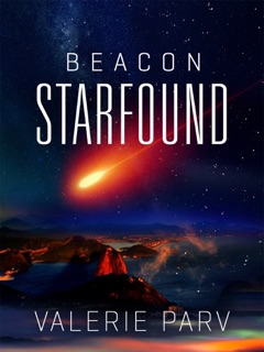 Starfound: Beacon 1.5 by Valerie Parv