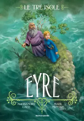 Read: Le Book tre isole - 3. Eyre