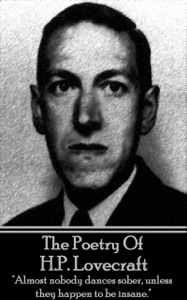 The Poetry Of H.P. Lovecraft