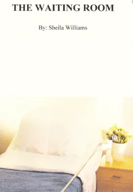 Read: The Book Waiting Room