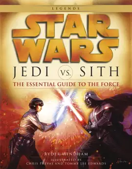 Read: The Essential Guide to the Force: Star Wars Book