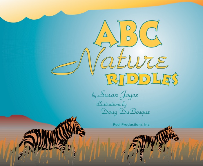 ABC Nature Riddles