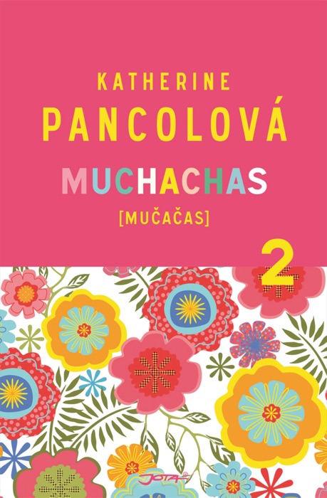 Muchachas [mučačas] 2