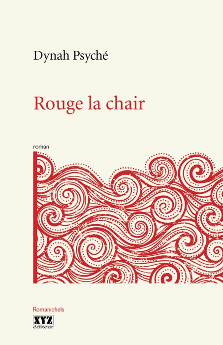 Rouge la chair