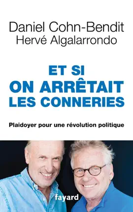 Read: Et si Book on arrêtait les conneries