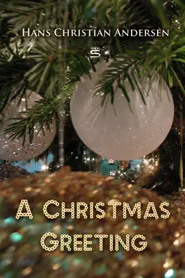 Read: A Christmas Greeting Book