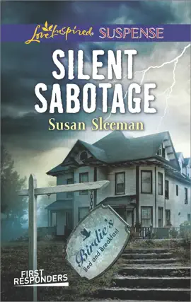 Read: Silent Book Sabotage