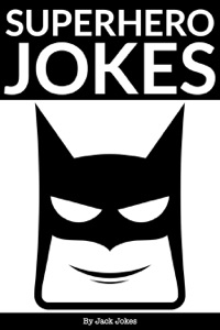 Superhero Jokes