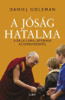 A jóság hatalma – A Dalai Láma látomása az emberiségről - Daniel Goleman
