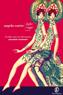 Figlie sagge by Angela Carter