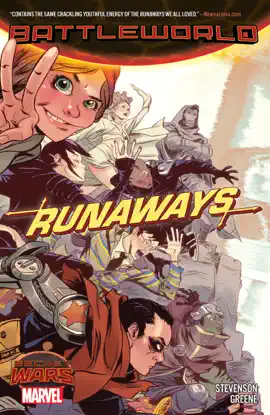 Read: Runaways