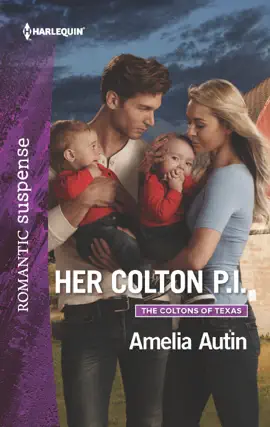 Read: Her Colton P.I. Book