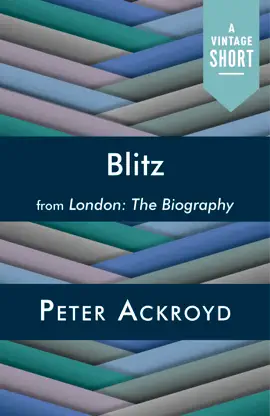 Read: Blitz