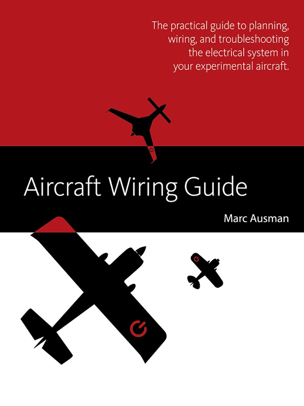 Aircraft Wiring Guide