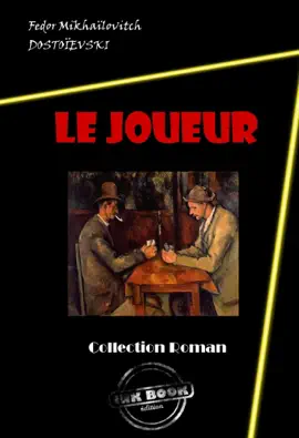 Read: Le Joueur Book [édition intégrale revue et mise à jour]