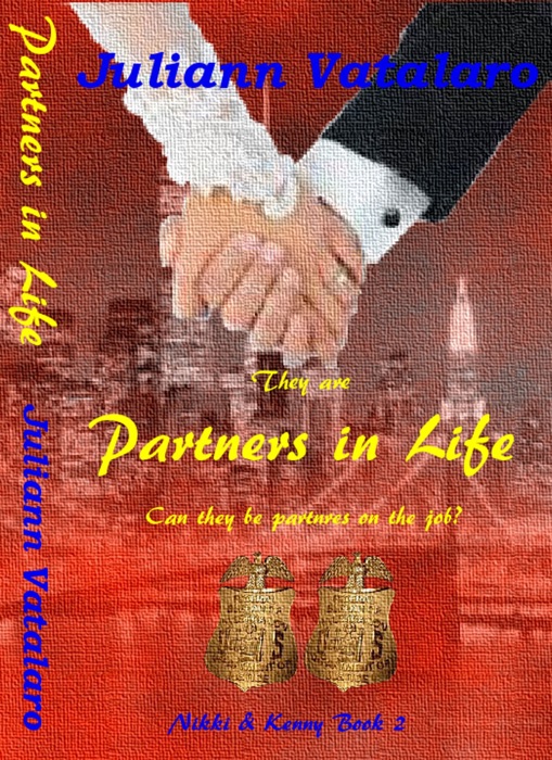 Partners in Life: Nikki and Kenny Book 2