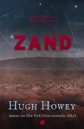 Read: Zand