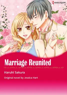 Read: Book Marriage Reunited (Harlequin Comics)