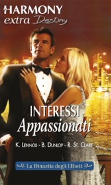 Interessi appassionati - Kara Lennox