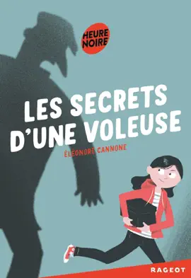 Read: Les secrets Book d'une voleuse