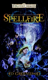 Spellfire - Ed Greenwood