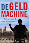 De geldmachine - Pieter Bas Jansen