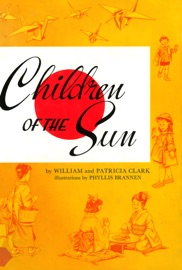 Children of the Sun - William Clark & Patricia Clark