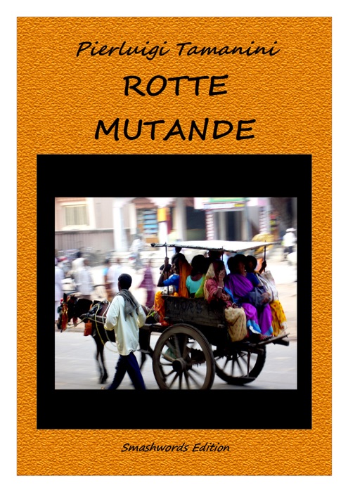 Rotte mutande o l'inquietudine dell'eterno cercare
