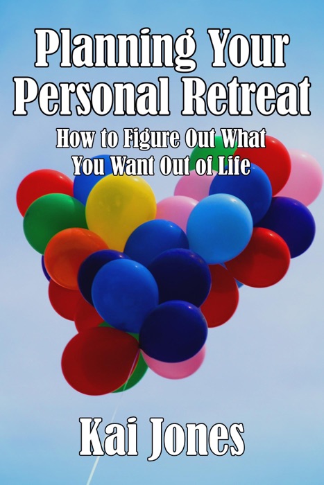 Planning Your Personal Retreat