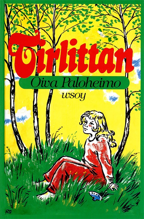 Tirlittan