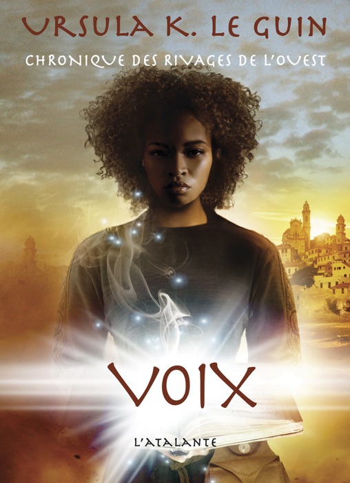 Voix