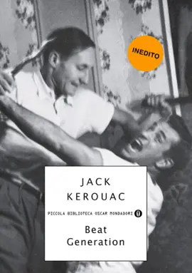 Read: Beat Book Generation