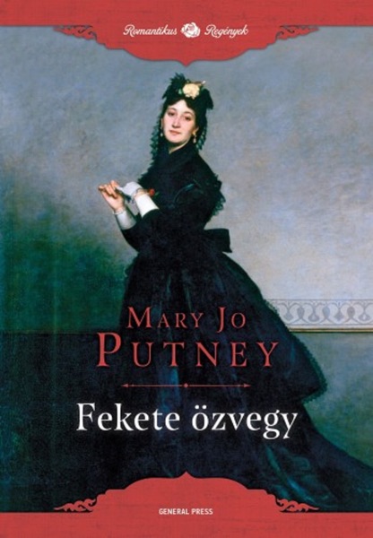 Fekete özvegy