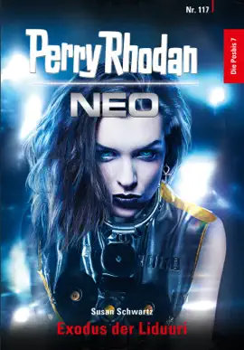 Read: Perry Rhodan Neo 117: Exodus der Book Liduuri