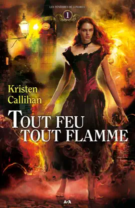 Read: Book Tout feu tout flamme