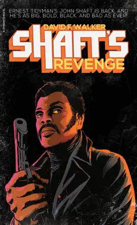 Read: Book Shaft's Revenge