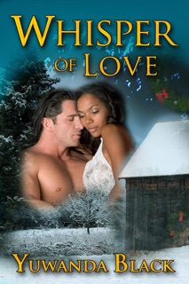 Whisper of Love by Yuwanda Black