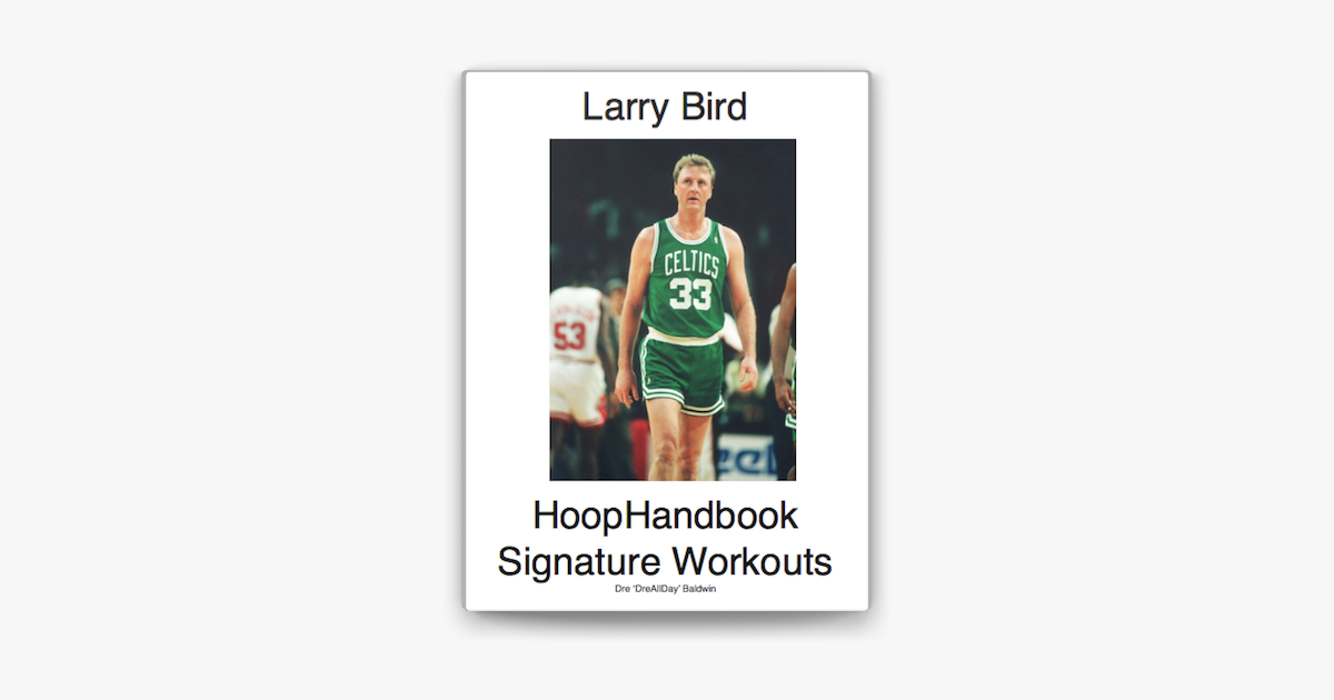 You wouldn't believe what he said': The greatest trash talker ever, Larry  Bird - The Athletic