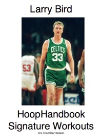 Larry Bird Signature Workout Program