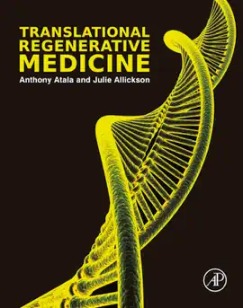 Read: Translational Book Regenerative Medicine
