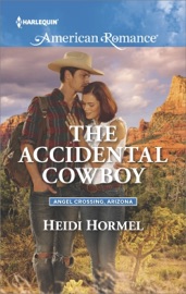 The Accidental Cowboy - Heidi Hormel