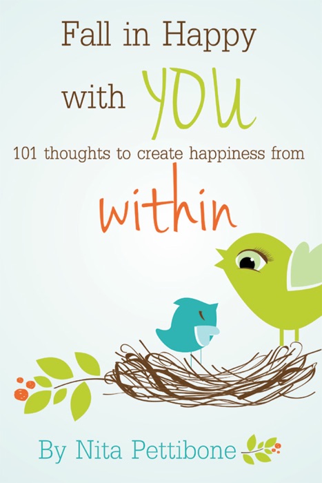 Fall in Happy with You