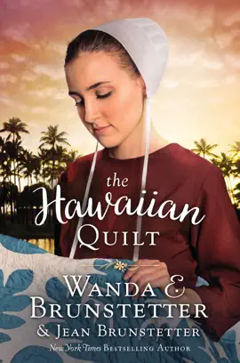 Read: The Hawaiian Quilt Book