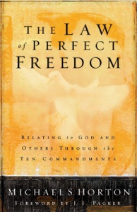 The Law of Perfect Freedom