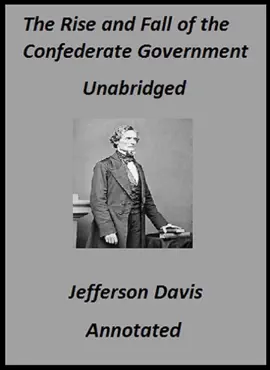 Read: The Rise Book and Fall of the Confederate Government