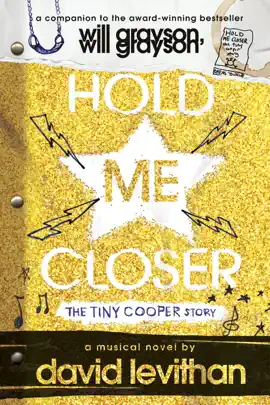 Read: Hold Book Me Closer
