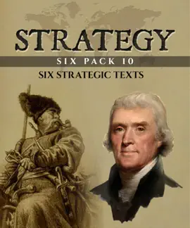 Read: Strategy Six Book Pack 10
