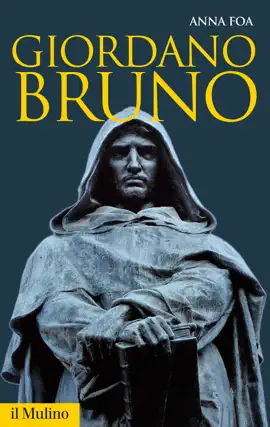 Read: Book Giordano Bruno